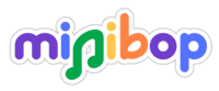 Minibop Logo